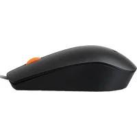 Комплект клавиатура + мышь Lenovo 300 USB Combo фото 5